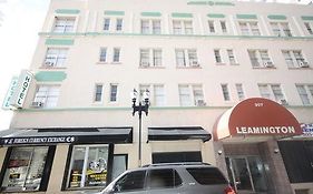 Leamington Hotel - Downtown / Port of Miami